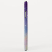 Coques Case-Mate iPhone NUIT DU CARNAVAL / Mascarade vénitienne, Musique d (Dos/Droite)