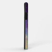 Coques Case-Mate iPhone NUIT DU CARNAVAL / Mascarade vénitienne, Musique d (Dos/Droite)