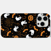 Coques Case-Mate iPhone Nuit éffrayante (Verso (horizontal))