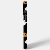 Coques Case-Mate iPhone Nuit éffrayante (Verso / Gauche)