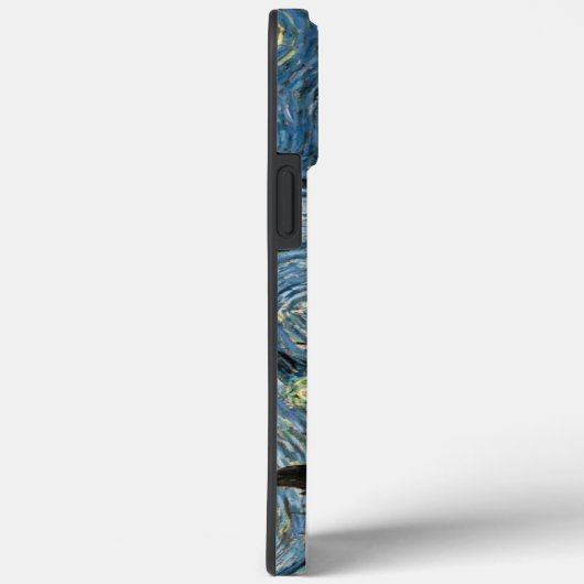 Coques Case-Mate iPhone Nuit étoilée (Verso / Droite)