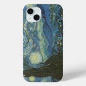 Coques Case-Mate iPhone Nuit étoilée (Verso)