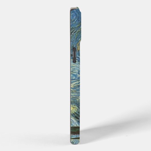 Coques Case-Mate iPhone Nuit étoilée (Verso / Droite)