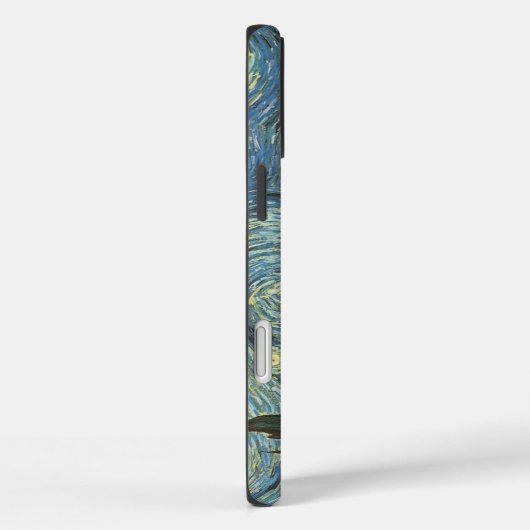 Coques Case-Mate iPhone Nuit étoilée (Verso / Droite)