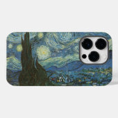 Coques Case-Mate iPhone Nuit étoilée (Verso (horizontal))