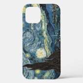Coques Case-Mate iPhone Nuit étoilée (Verso)
