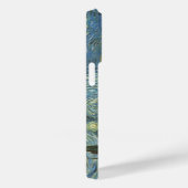 Coques Case-Mate iPhone Nuit étoilée (Verso / Droite)