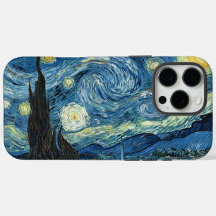 Coques iPhone 16 Pro Max Nuit étoilée