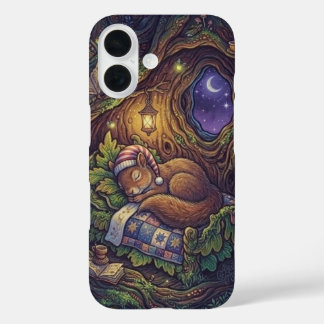 Coques iPhone 16 Nuit étoilée