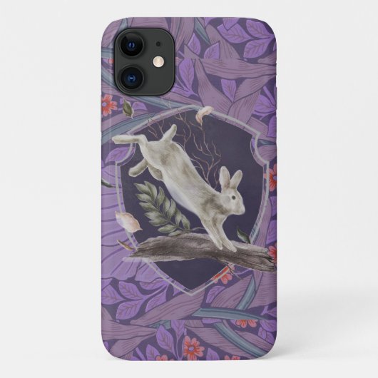 Coques Case-Mate iPhone Nuit étoilée (Dos)