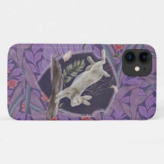 Coques Case-Mate iPhone Nuit étoilée (Dos (Horizontal))