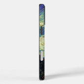 Coques Case-Mate iPhone Nuit étoilée par van Gogh (Verso / Droite)