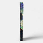 Coques Case-Mate iPhone Nuit étoilée par van Gogh (Verso / Droite)