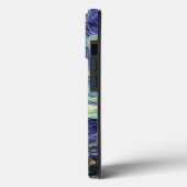 Coques Case-Mate iPhone Nuit étoilée par van Gogh (Verso / Gauche)