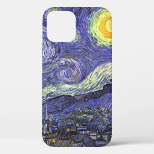 Coques Pour iPhone Nuit étoilée par Vincent van Gogh