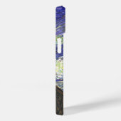 Coques Case-Mate iPhone Nuit étoilée par Vincent van Gogh (Verso / Droite)