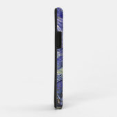 Coques Case-Mate iPhone Nuit étoilée par Vincent van Gogh (Dos/Droite)