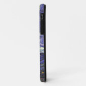 Coques Case-Mate iPhone Nuit étoilée par Vincent van Gogh (Dos/Gauche)