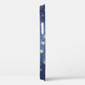 Coques Case-Mate iPhone Nuit étoilée sur le Rhône (Verso / Droite)