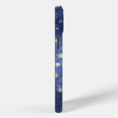 Coques Case-Mate iPhone Nuit étoilée sur le Rhône (Verso / Droite)