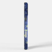 Coques Case-Mate iPhone Nuit étoilée sur le Rhône (Verso / Droite)