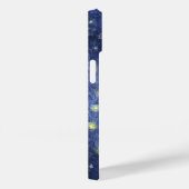Coques Case-Mate iPhone Nuit étoilée sur le Rhône (Verso / Droite)