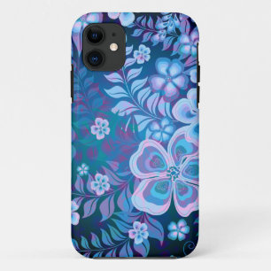 Etui iPhone Case-Mate Nuit hawaïenne