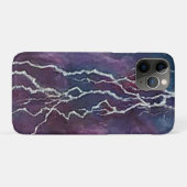 Coques Case-Mate iPhone Nuit magique (Dos (Horizontal))