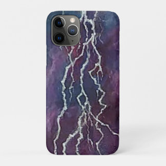 Case-Mate iPhone Case Nuit magique