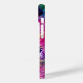 Coques Case-Mate iPhone NUIT MASQUERADE / Carnaval vénitien (Verso / Gauche)