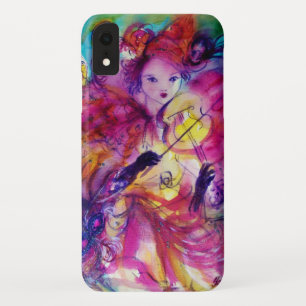 Case-Mate iPhone Case NUIT MASQUERADE / Carnaval vénitien