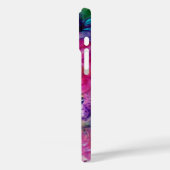 Coques Case-Mate iPhone NUIT MASQUERADE / Carnaval vénitien (Verso / Gauche)