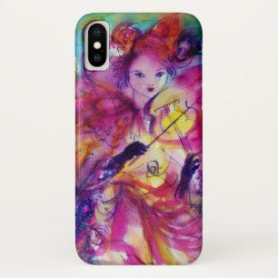 Case-Mate iPhone Case NUIT MASQUERADE / Carnaval vénitien