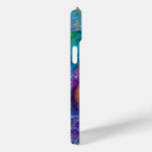 Coques Case-Mate iPhone NUIT MASQUERADE / Carnaval vénitien (Verso / Droite)