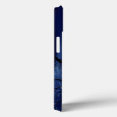 Coques Case-Mate iPhone Nuit silencieuse Saint Nuit 1995 (Verso / Droite)