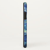 Coques Case-Mate iPhone Nuit Starry Vincent van Gogh (Dos/Droite)