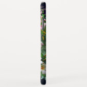 Coques Case-Mate iPhone Nuit tropicale (Dos/Droite)