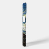 Coques Case-Mate iPhone Nuit Van Gogh Starry (Verso / Droite)
