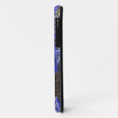 Coques Case-Mate iPhone Nuit Van Gogh Starry (Dos/Gauche)
