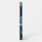 Coques Case-Mate iPhone Nuit Van Gogh Starry (Dos/Gauche)