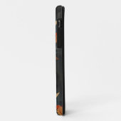Coques Case-Mate iPhone Nuits d'automne (Dos/Gauche)