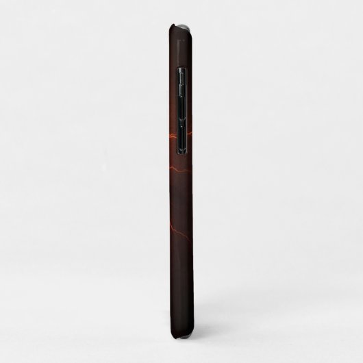 COQUES Case-Mate iPhone NUKEZONE (Dos/Gauche)