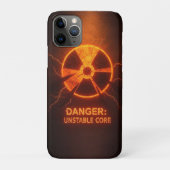 COQUES Case-Mate iPhone NUKEZONE (Dos)