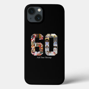 Case-Mate iPhone Case Numéro 60 Collage photo