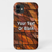 Coques Case-Mate iPhone Numéro Abstrait 1 (Dos)