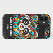 Coques Case-Mate iPhone numéro de téléphone 21 (Dos (Horizontal))