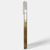 Coques Case-Mate iPhone Numéro_Téléphone_vintage 04 (Verso / Gauche)