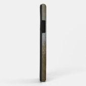 Coques Case-Mate iPhone Numéro_Téléphone_vintage 04 (Dos/Droite)