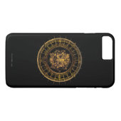 Coques Case-Mate iPhone Numérotation multiface MACUSA™ (Dos (Horizontal))