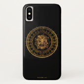 Coques Case-Mate iPhone Numérotation multiface MACUSA™ (Dos)